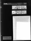 Clerk of Courts Office-VOA Site (Have Positive Negatives of these) (6 Negatives) (January 14, 1966) [Sleeve 31, Folder a, Box 39]